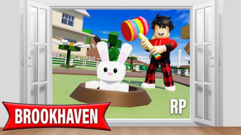 Collect Egg Brookhaven RP script BROOKHAVEN UPD 10 - Unknown script preview