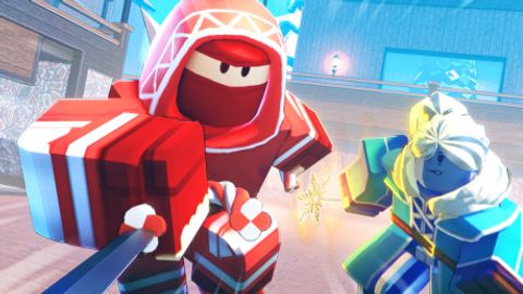 arsenal vexel hub - Unknown script preview