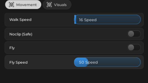 Scp Architect - Unknown script preview