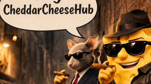 CheddarCheeseHub - Universal script preview