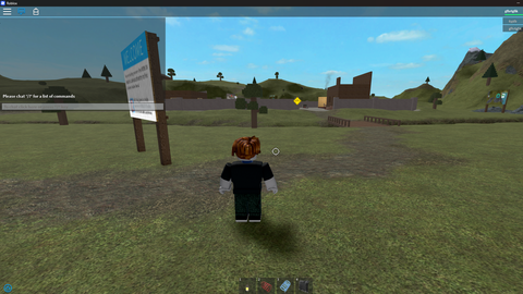 hide topbar script - Unknown script preview