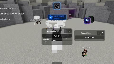 AKADMIN2 CRACKED - Unknown script preview