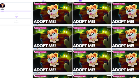 please stop spamming your bullsit scripts - Unknown script preview