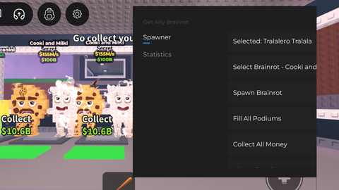 Visual Dupe Troll Desync OP - Unknown script preview