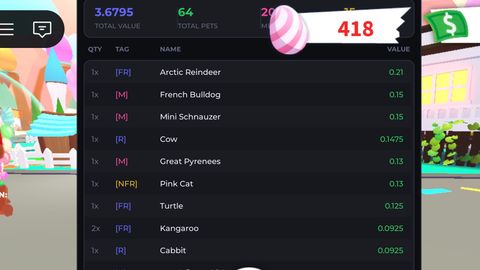 Xakue Hub l Scanner Script l Keyless - Unknown script preview
