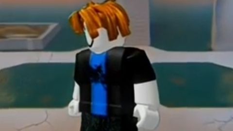 Follow player - Unknown script preview