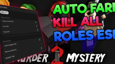 Unpredictable Silent AlM and Esp TOP KEYLESS