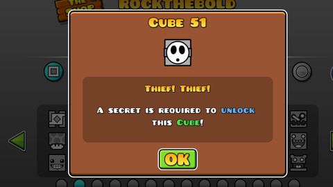 Tv man fully completed - Unknown script preview