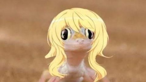 dark texture - Unknown script preview