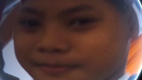 Script dropkick - Unknown script preview