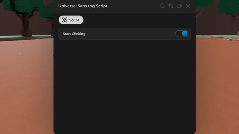 FIRST UNIVERSAL SANS RNG SCRIPT KEYLESS FREE - Unknown script preview
