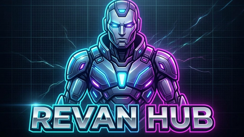 Revan Hub v2 - Unknown script preview