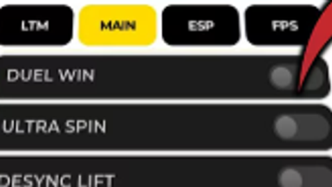 New Script Keyless - Unknown script preview