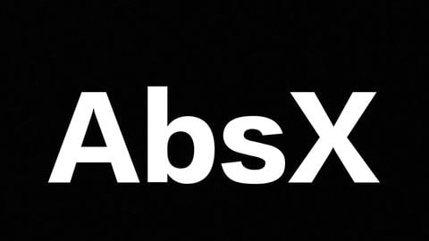 AbsX v1 - Unknown script preview