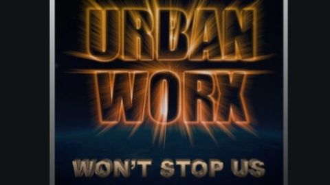 wont stop us song - Unknown script preview