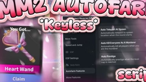[NEW] M.M.-2' OP VALENTINE AIMBOT +50 FEATURES [KEYLESS] - Unknown script preview