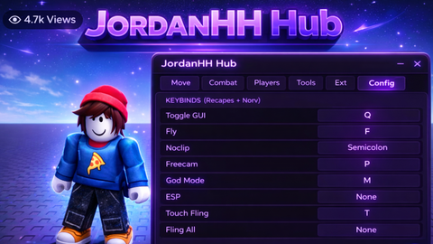 new universal script - Unknown script preview