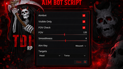 O Mod Menu Mais Insano de Todos - Unknown script preview