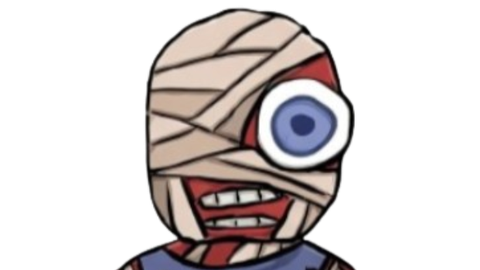 Madium - Unknown script preview