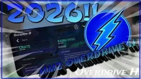 OverDrive Hub l Undetectable CAMLACK and ESP l TOP KEYLESS - Universal script preview