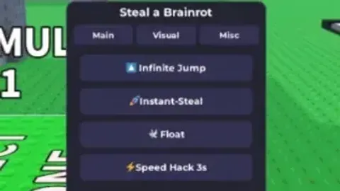 V1 SCRIPT - Unknown script preview