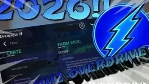 OverDrive Hub l AlMBOT, ESP AND INSTANT KlLLL l TOP KEYLESS - Universal script preview