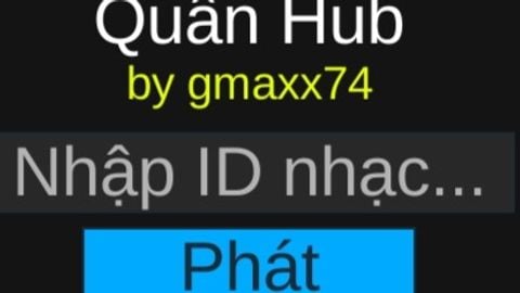 QuanHub | Boombox - Unknown script preview