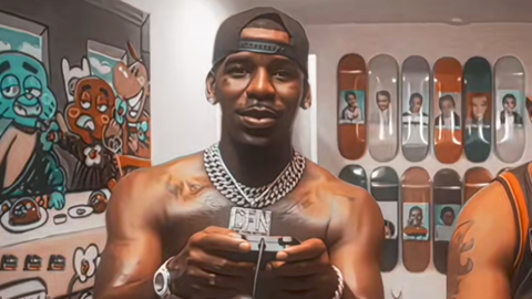 AURA KILL by Fio - Unknown script preview