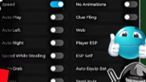 New Best Script Keyless - Unknown script preview