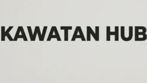 Kawatab HUB KEYLESS - Unknown script preview