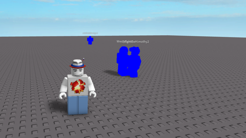 Easy Chams - Unknown script preview