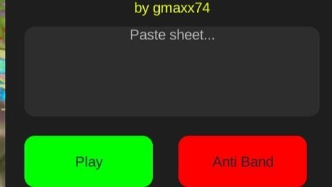QuanHub | Auto piano - Unknown script preview