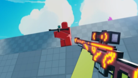 HEXED will need to join discord - Universal script preview