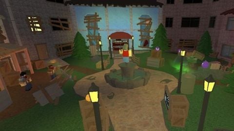 Anti hit anti lock murderer bypass aimbot overdrive keyless - Unknown script preview