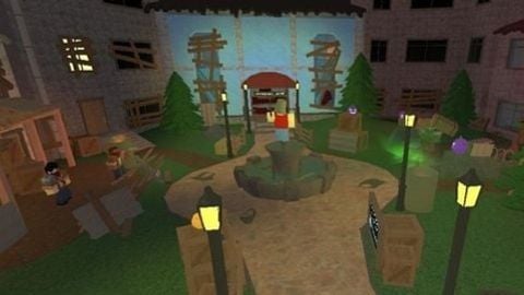 RoverzHub l 45 Features l TOP KEYLESS - Unknown script preview