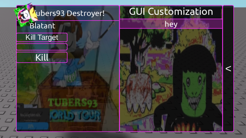 C00lGui - Unknown script preview