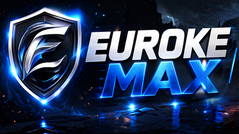 Euroke Max - Universal script preview