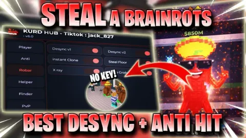 KurdHub V3 Script Keyless - Unknown script preview