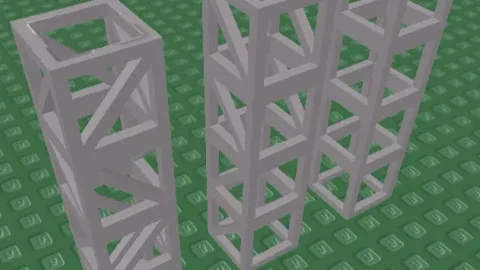 FE2 Truss Hopping Physics - Unknown script preview