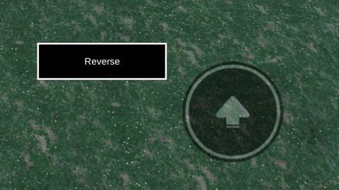 Legends Reverse Button - Unknown script preview
