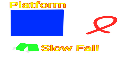 Baraka Platform y Float - Unknown script preview