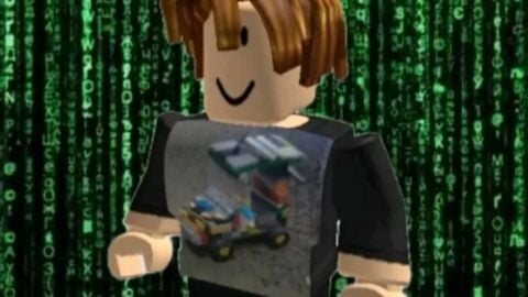 Project Reta28366 - Unknown script preview