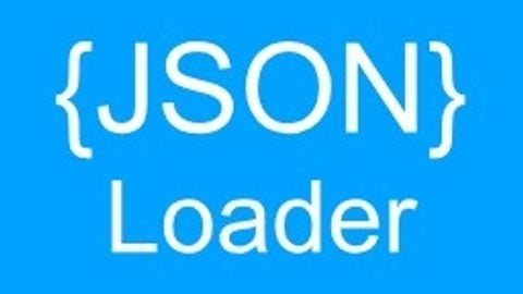 (IN DEV) Json Loader - Unknown script preview
