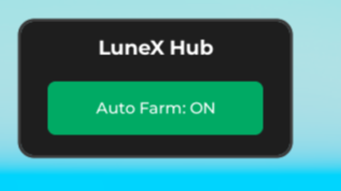 Be a Lucky Block Auto farm update zone NO KEY - Universal script preview