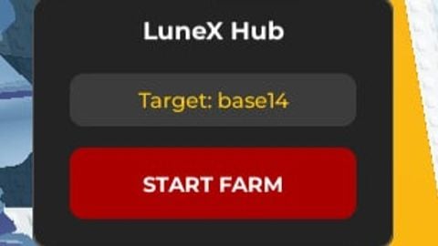 Be a Lucky Block Auto farm NEW BASE NO KEY - Universal script preview