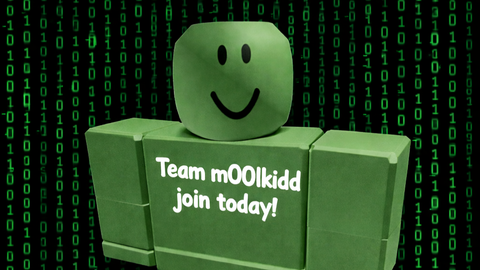 m00lkidd - Unknown script preview