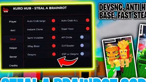Kurd keyless - Unknown script preview