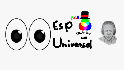 ESP RGB No Key - Unknown script preview