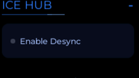 Desync - Unknown script preview