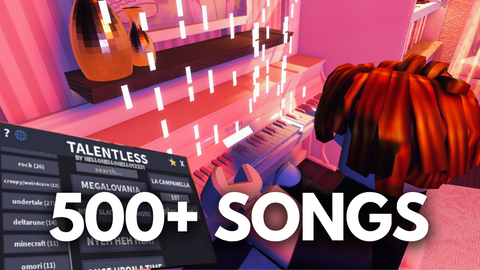 500 SONGS FREE UNIVERSAL AUTO PIANO - Unknown script preview